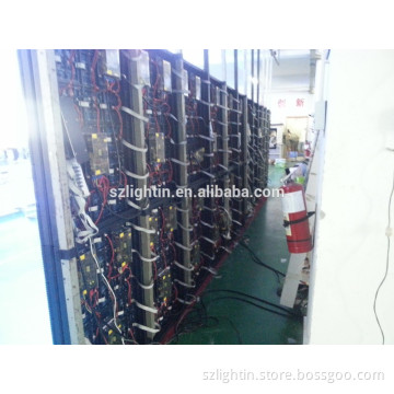 led display outdoor advertising video from china display screen led display rgb display module p10 led hd xxx china video screen